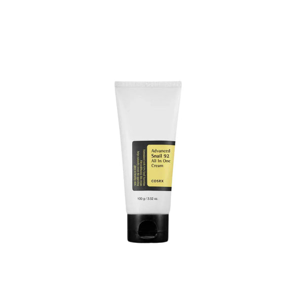 Advanced Snail 92 Mucin All In One Cream TUBE 100g