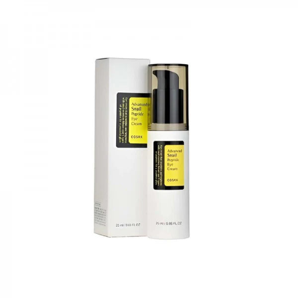 Advanced Snail Peptide Eye Cream 25 ML