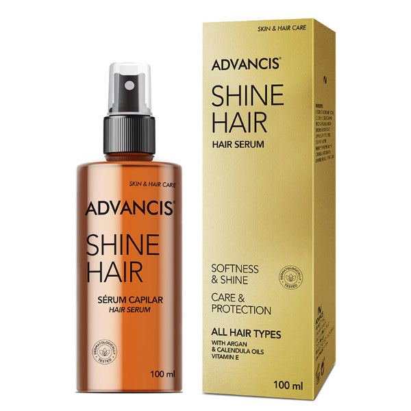 Shine Hair Serum Capilar 100 ML