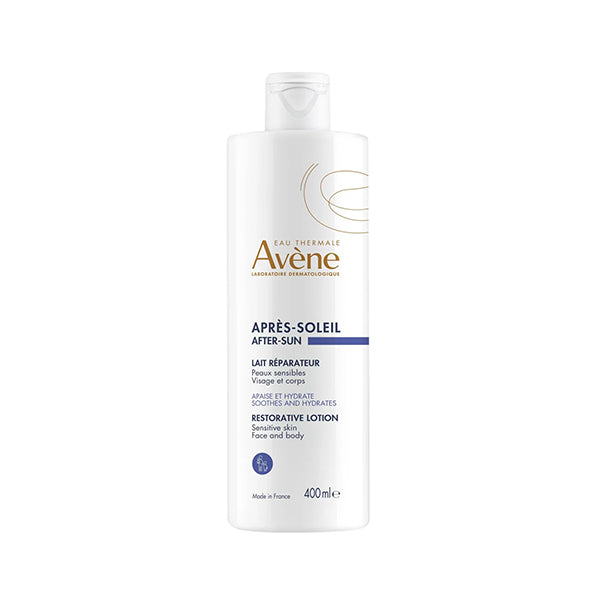 After Sun Repair Lotion 400 ML