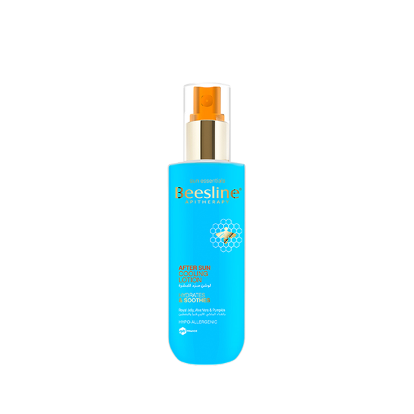 After Sun Cooling Lotion - Hydrates & Soothes