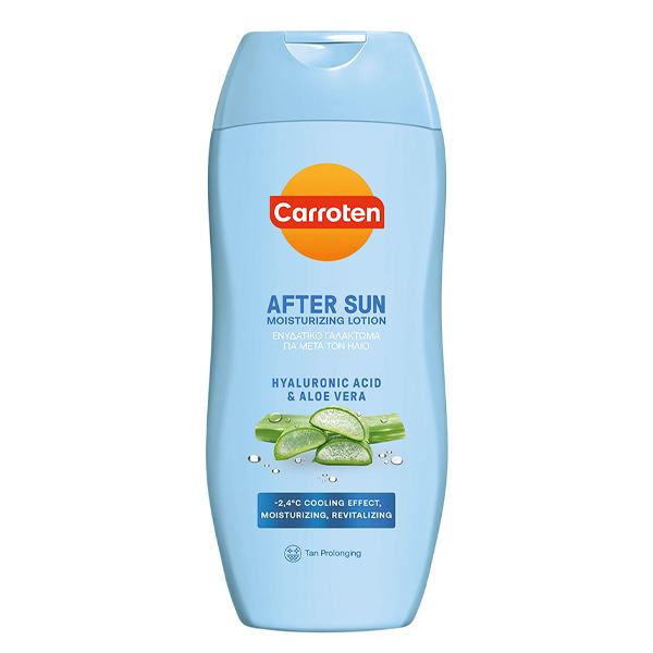 After Sun Moisturizing Lotion 200 ML