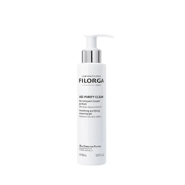 Age-Purify Cleanser