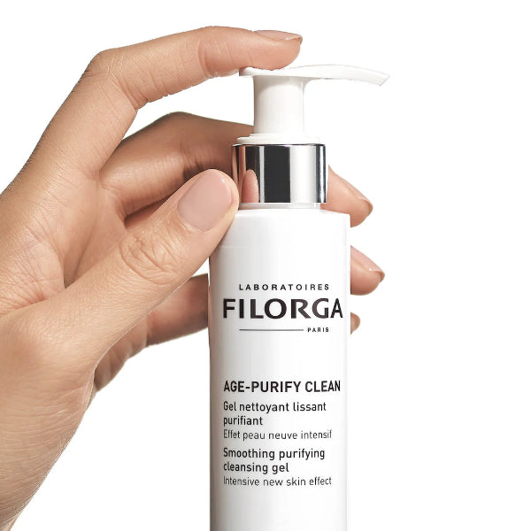 Age-Purify Cleanser