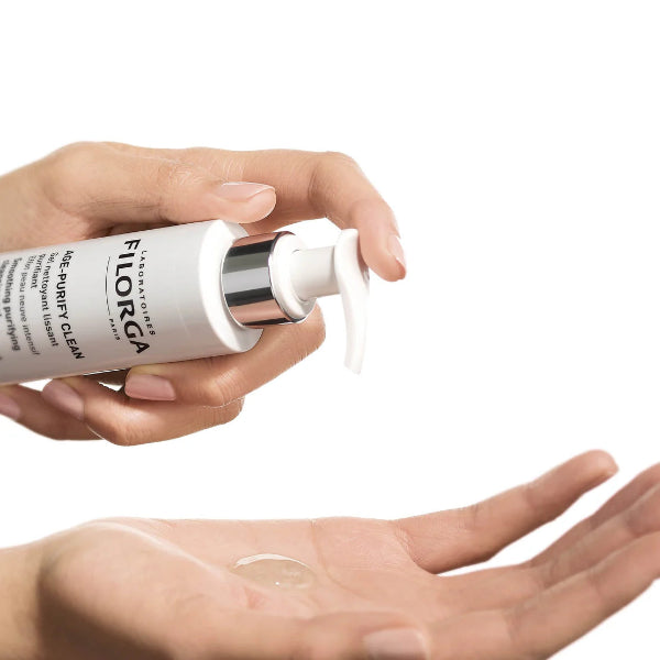 Age-Purify Cleanser
