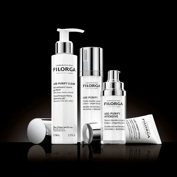 Age-Purify Cleanser