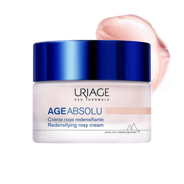 Age Absolu Redensifying Rosy Cream