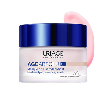 Age Absolu Redensifying Sleeping Mask