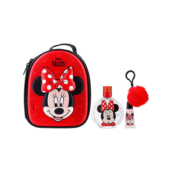 International Disney Minnie Mouse Set