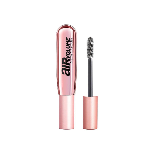 Air Volume Mega Mascara