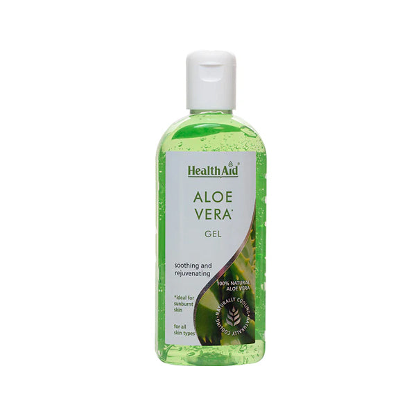 Health Aid Aloe Vera Gel