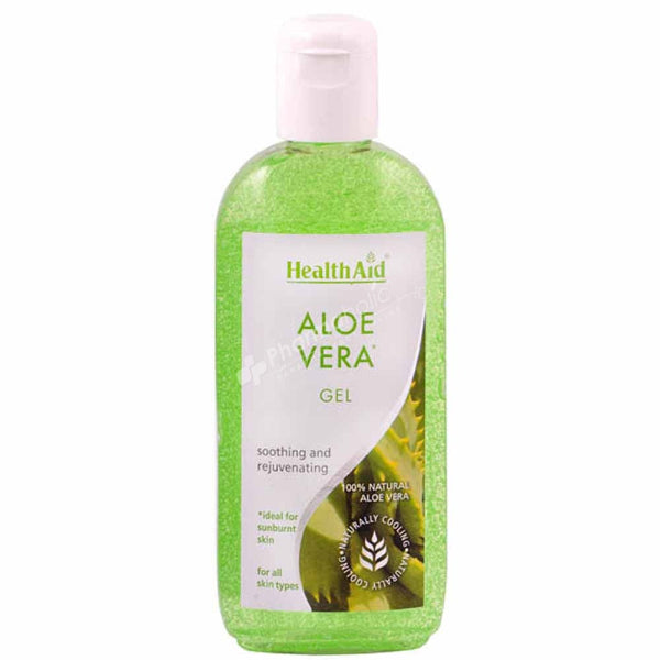 Aloe Vera Gel 250 ML