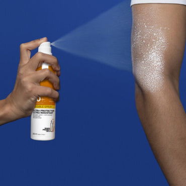 Anthelios Invisible Spray SPF50+