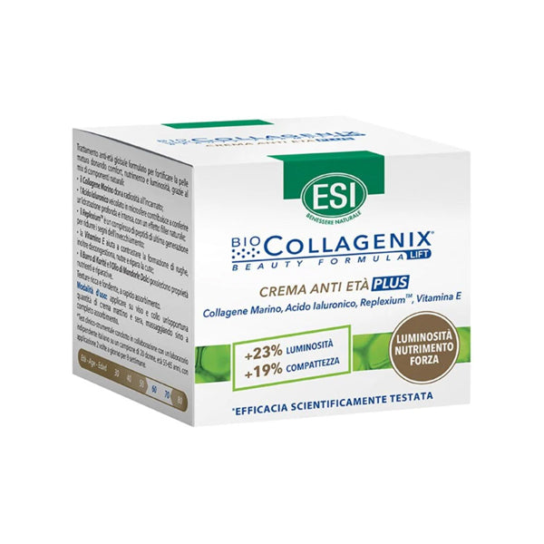 Anti-Aging Cream Plus 50 ML