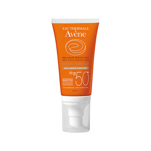 Anti-Aging Suncare SPF50+ 50ML