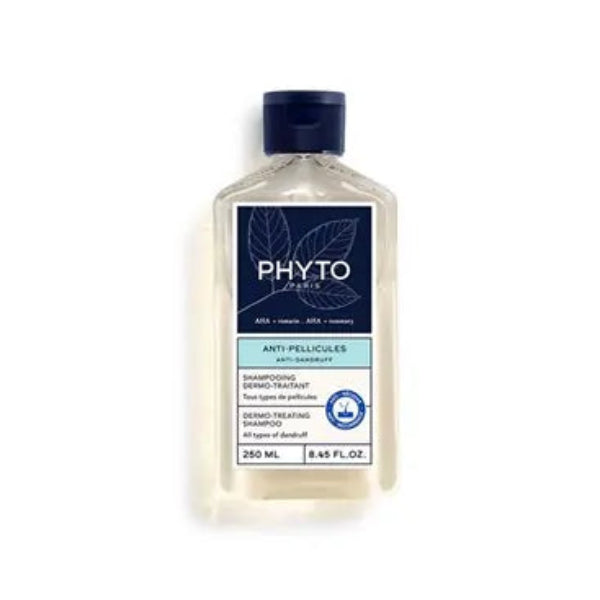 Anti-Dandruff Shampoo 250 ML