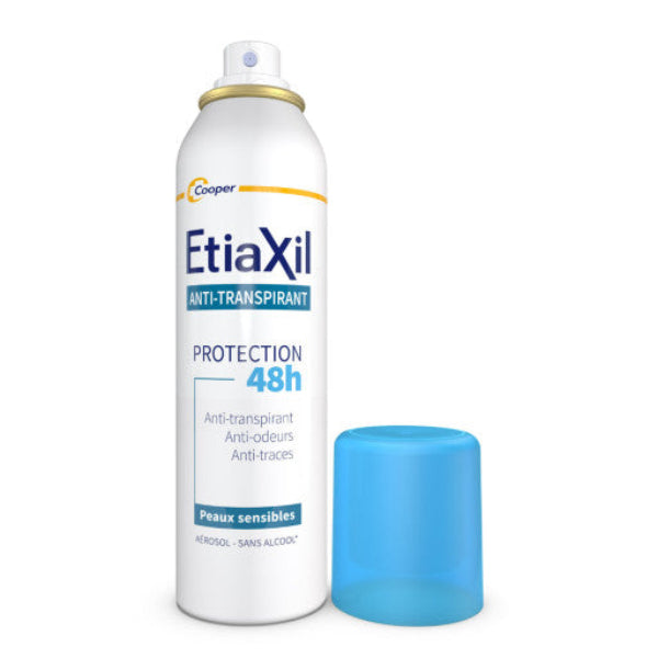 Anti-Perspirant Protection Deodorant 48H Aerosol 150 ML