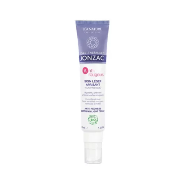 Anti-Redness Soothing Light Cream 40 ML