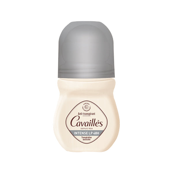 Anti-Transpirant Intense LP 48h Roll On