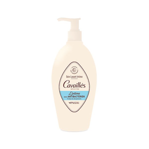 Antibacterial Intimate Cleansing Care 250 ML