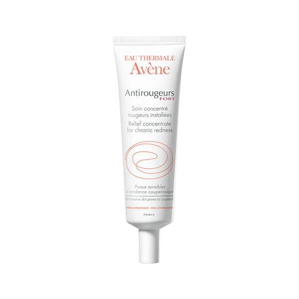 Antirougeurs Fort Soothing Concentrate 30 ML