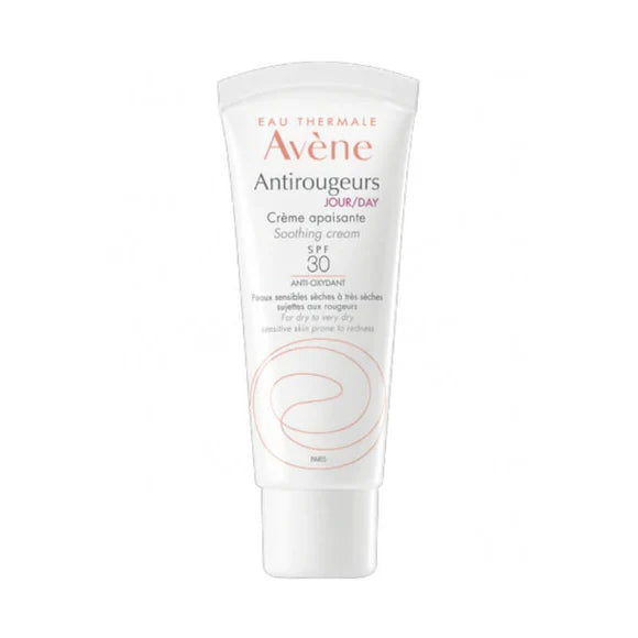 Antirougeurs Day Cream SPF 30 40 ML