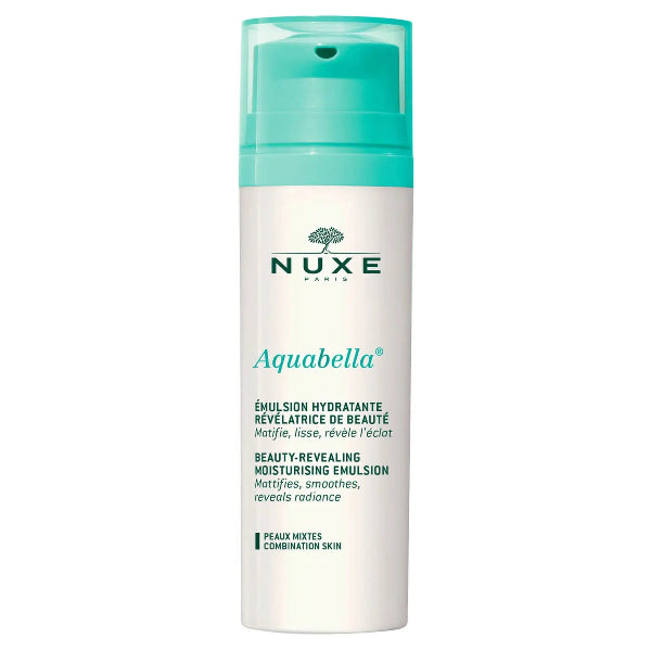 Aquabella Beauty Revealing Moisturising Emulsion