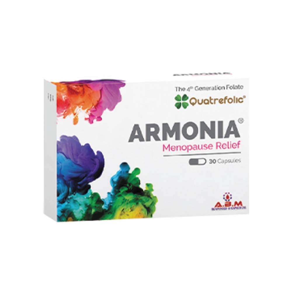 Menopause Relief 30 Capsules