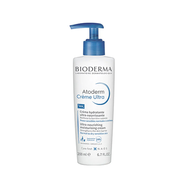 Atoderm Creme Ultra