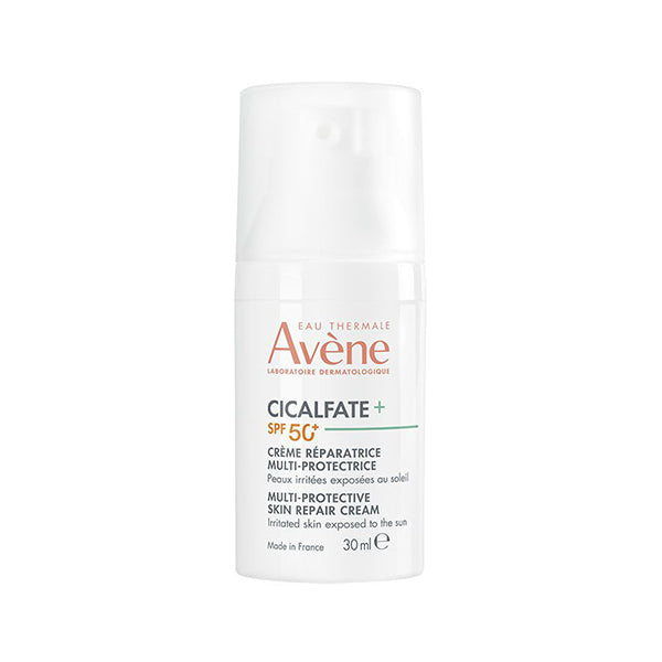 Avene Cicalfate+ SPF50 Creme Reparatrice 30 ML