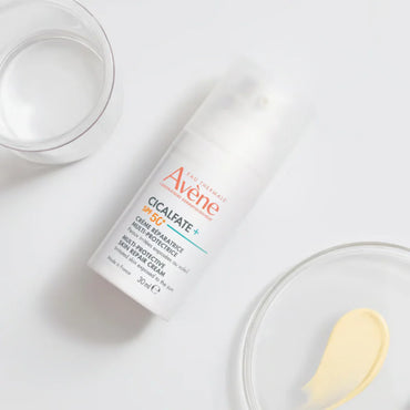 Avene Cicalfate+ SPF50 Creme Reparatrice 30 ML