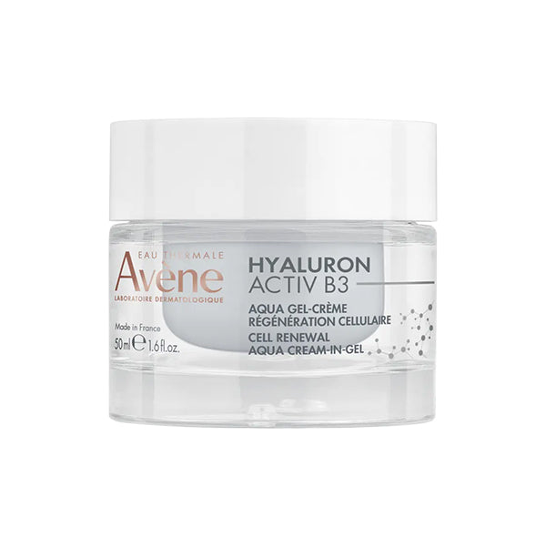Hyaluron Activ B3 Renewal Firming Aqua Cream-In-Gel - 50 ML