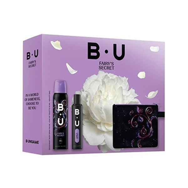 Fairy'S Secret Women'S Fragrance Gift Set