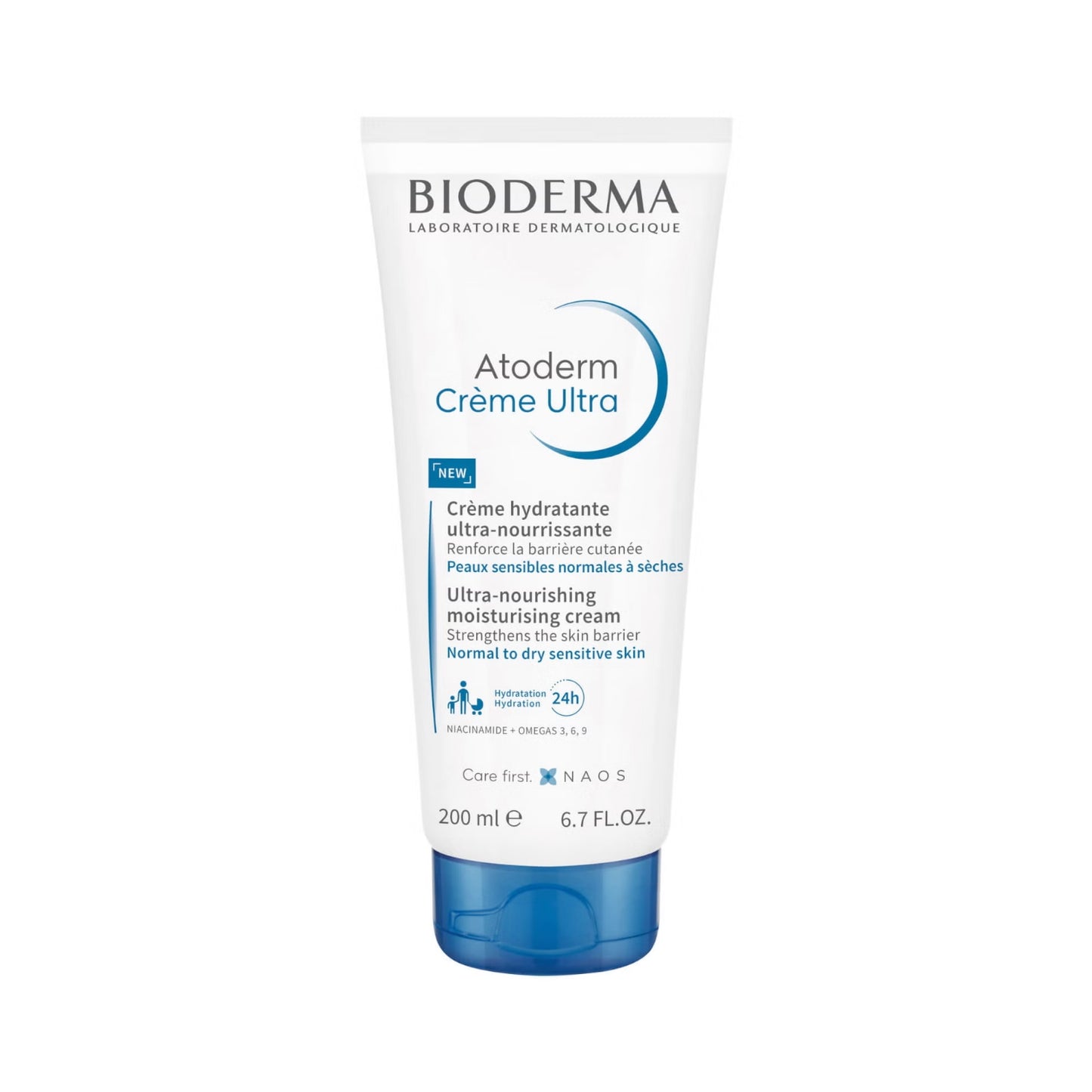 Atoderm Creme Ultra