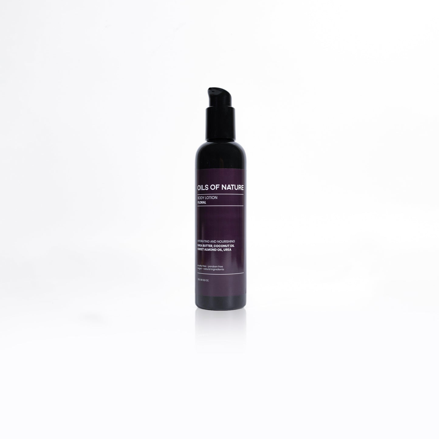 Shea Floral Body Lotion 250 ML