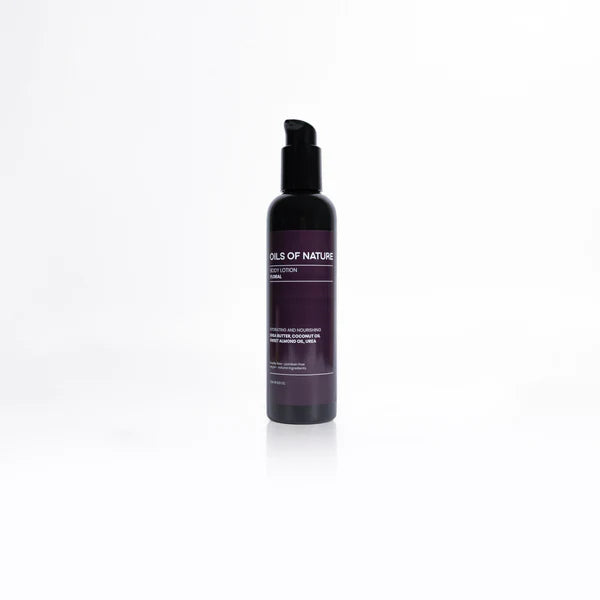 Body Lotion Floral Hydrating And Nourishing 250 G