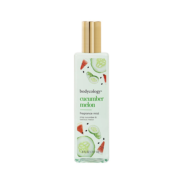 Cucumber Melon Fragrance Mist