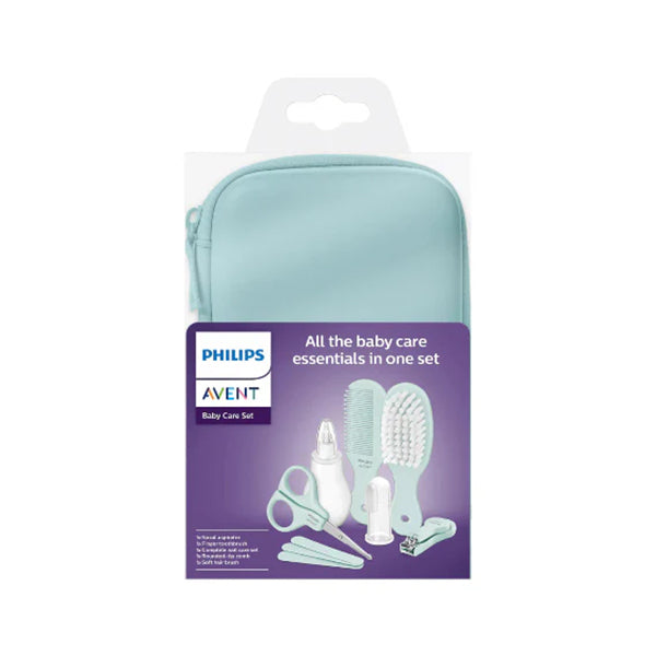 Baby Care Set