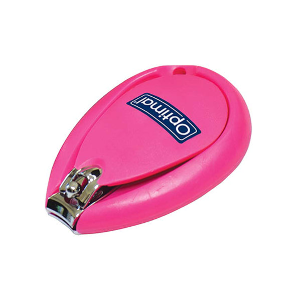 Baby Nail Clipper 0+