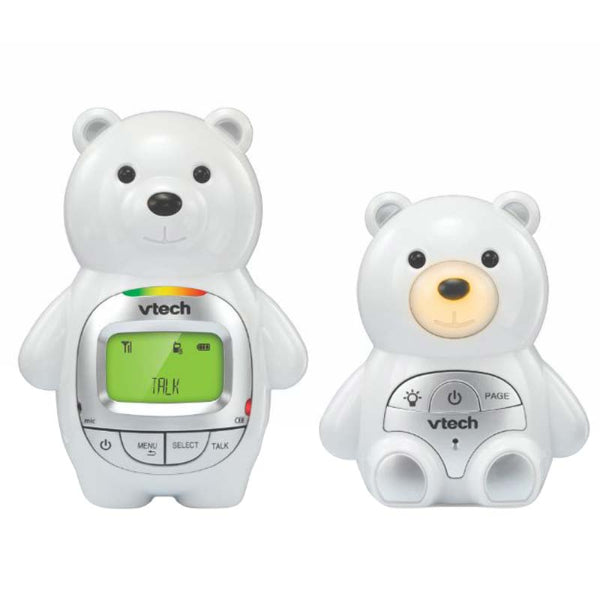 Baby Bear Digital Audio Monitor