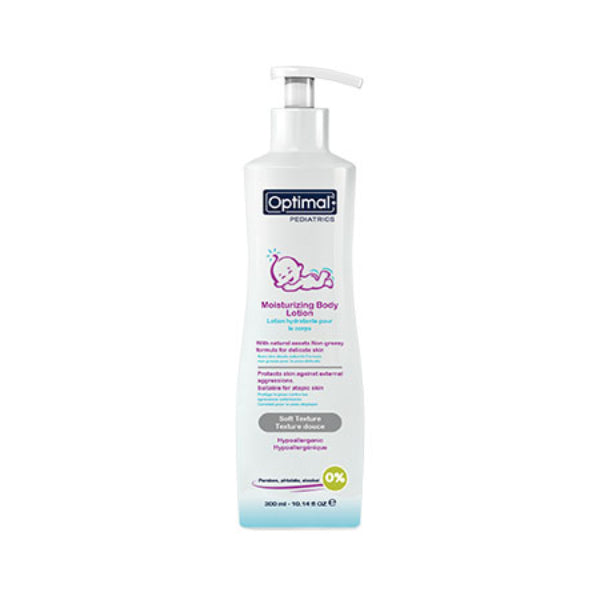 Baby Body Lotion 300 ML