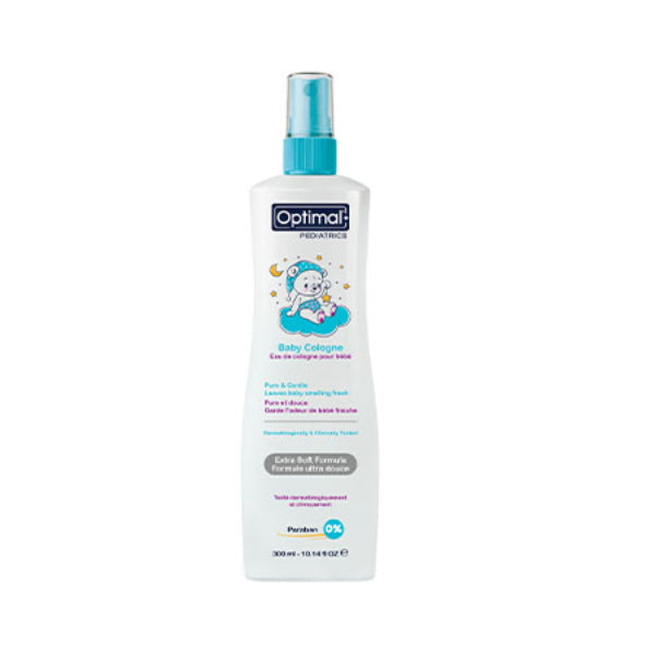Baby Cologne 300 ML