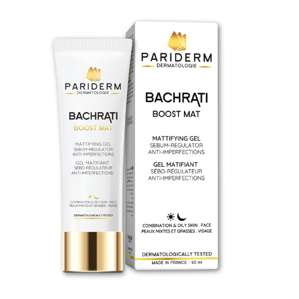 Bachrati Boost Mat 50 ML