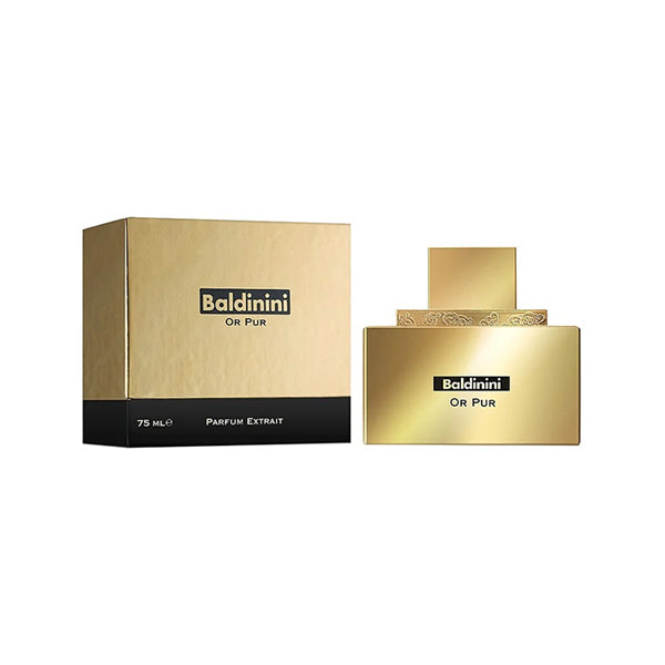 Or Pur Parfum Extrait 75 ML