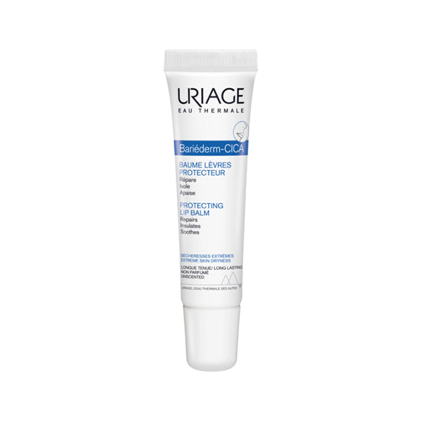 Bariéderm Cica-Lips Repairing Balm