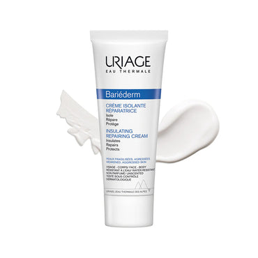 Bariéderm Insulating Repairing Cream - Weakened Aggressed Skin