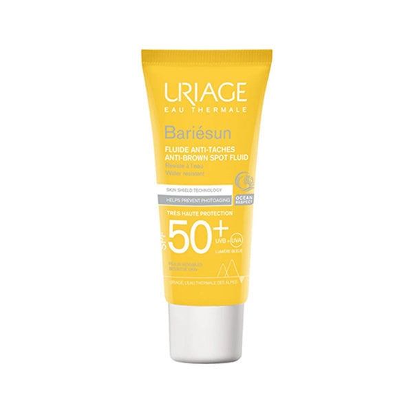 Bariésun Anti-Spots Fluid SPF50+