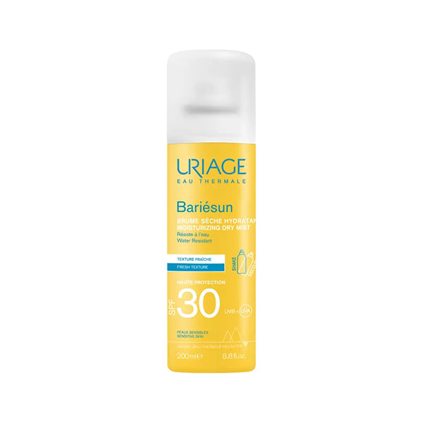 Bariésun Dry Mist High Protection SPF30 - Sensitive Skin