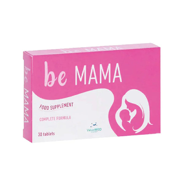 Food Supplement – 30 Tablets