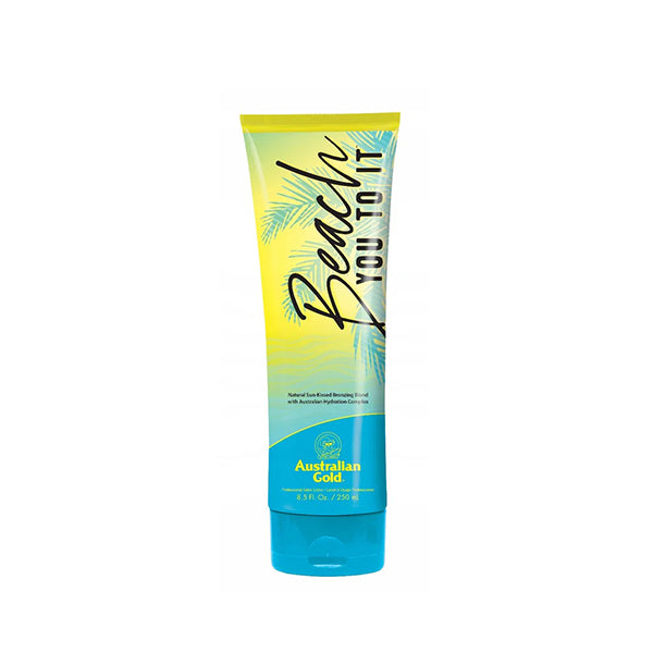 Beach You To It-Natural Sun-Kissed Bronzing Blend 250 ML